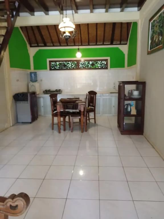 Mahalini villa 3 - photo 22
