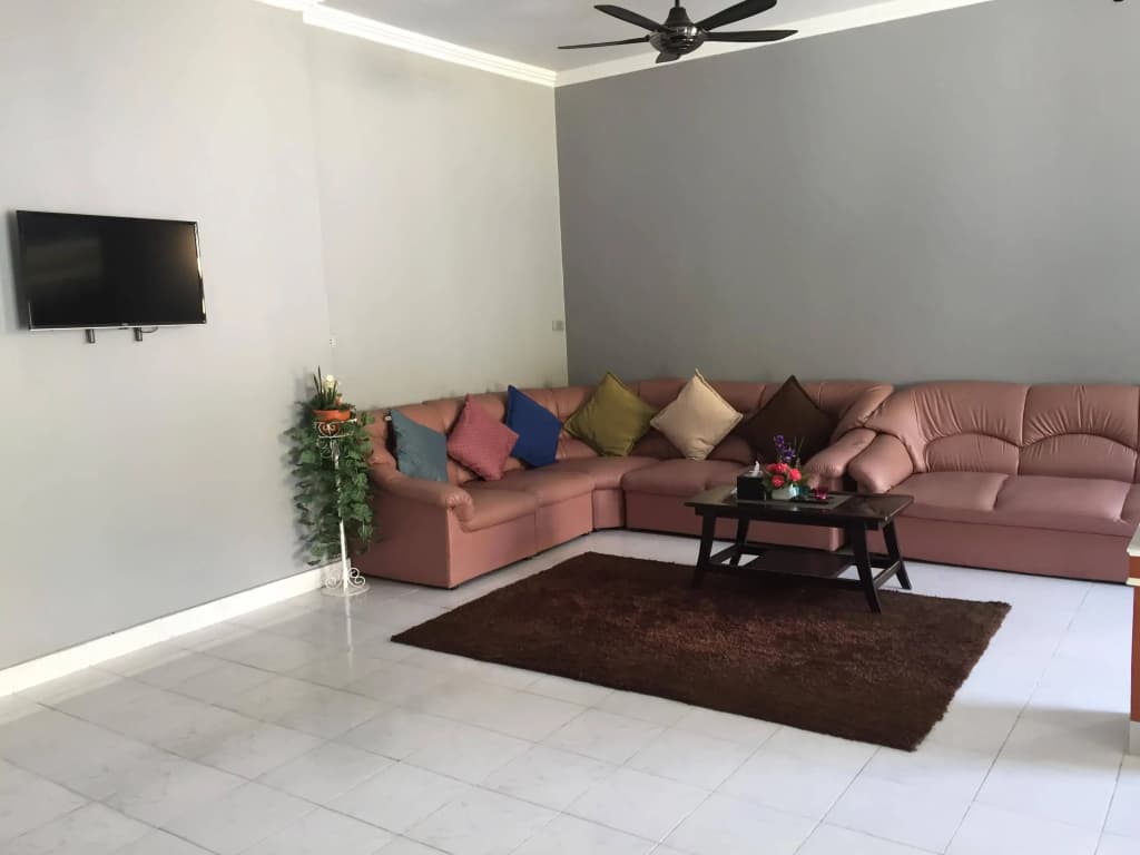 Collection O Southern Star Resort - photo 11
