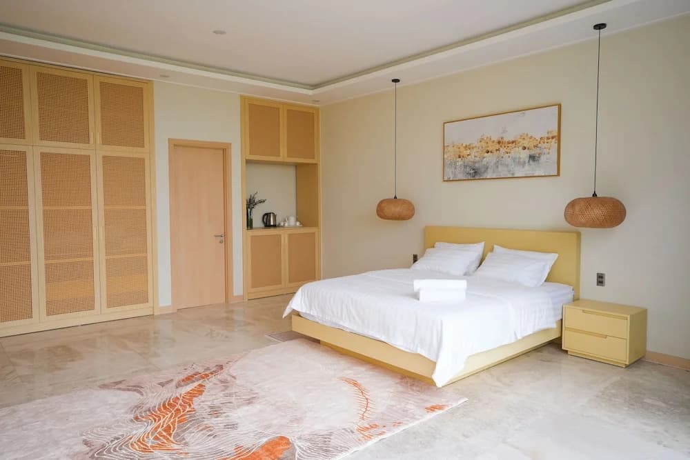 Kiwuki Luxury Villa - photo 5