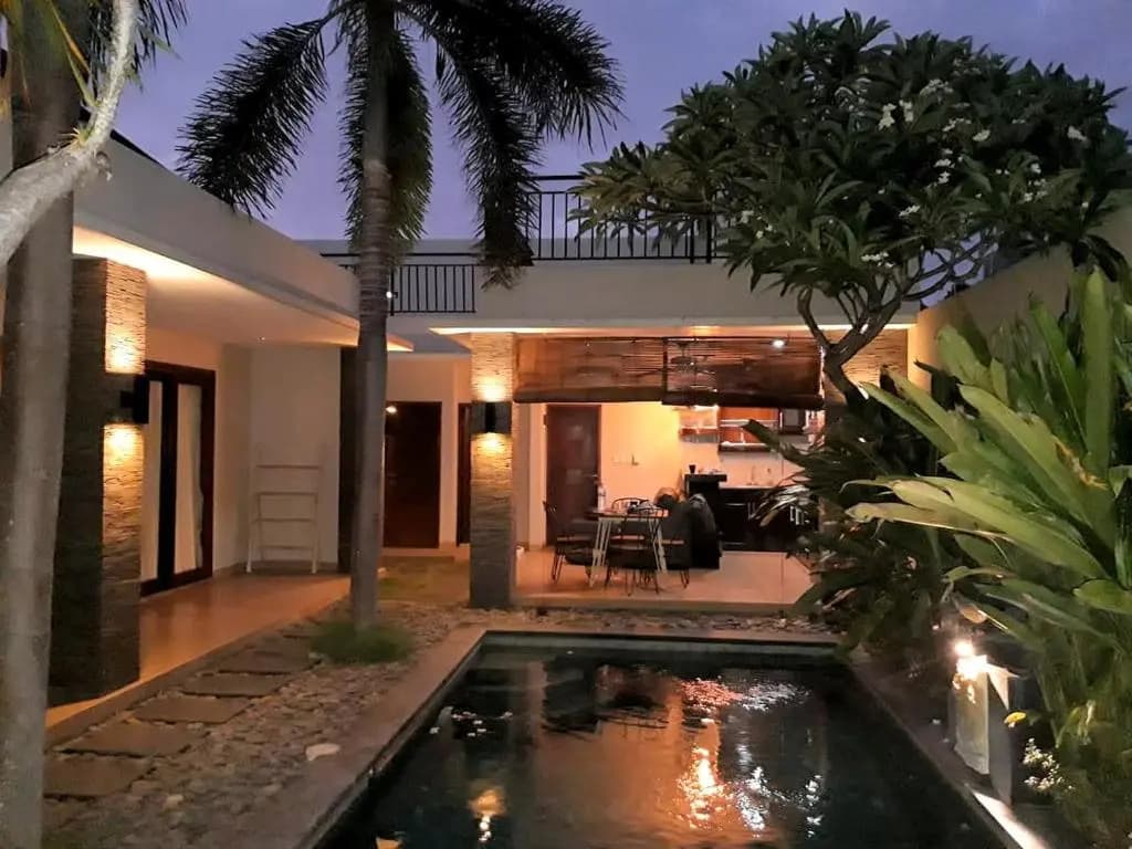 Pulau Villa Canggu - photo 6