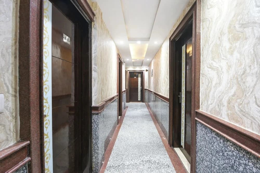 Fabhotel Dev Palace II - photo 10
