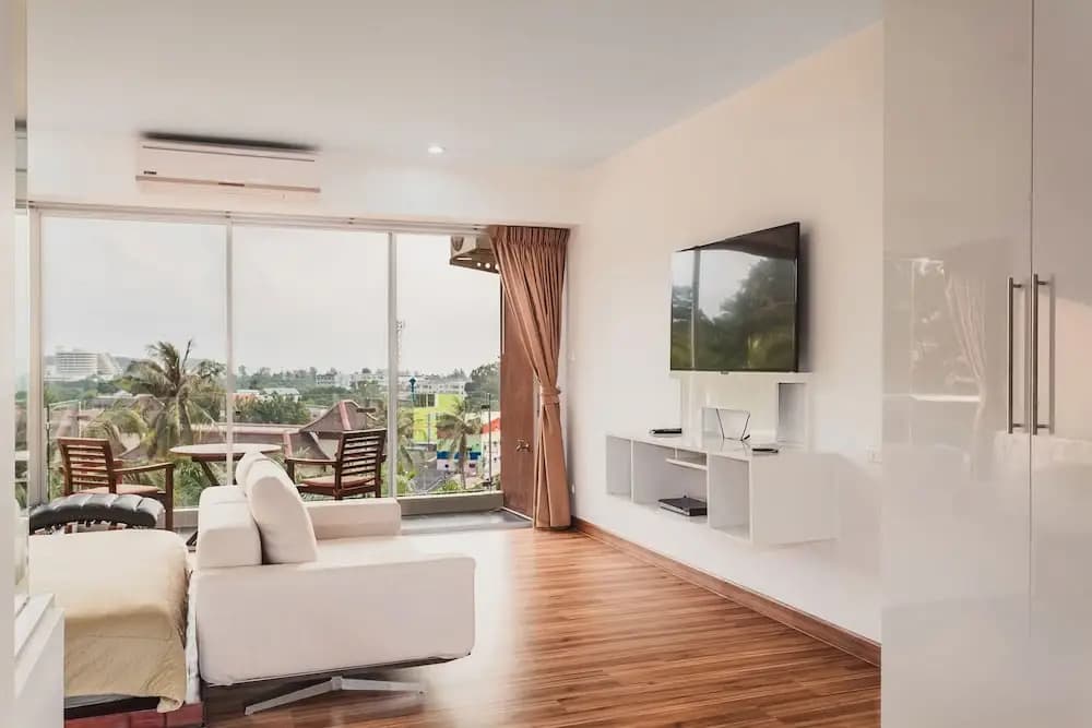 Condo in Karon in Chic Condo - Unit B707 - photo 3