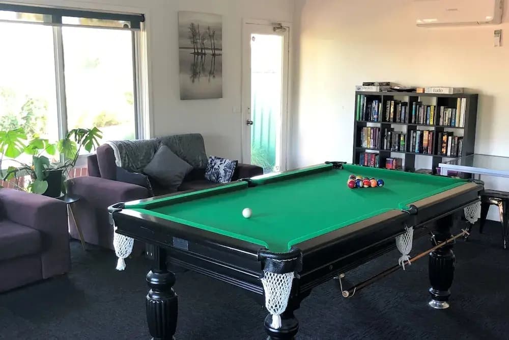 Mt Martha Valley Resort - photo 8