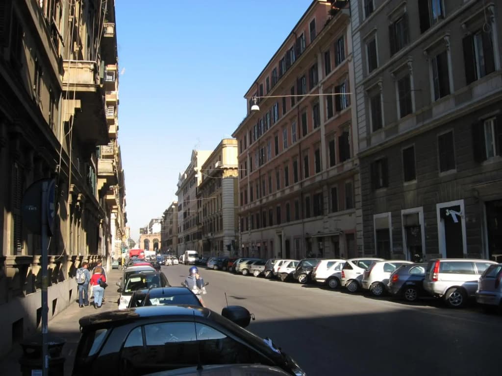 Via Umberto - photo 15