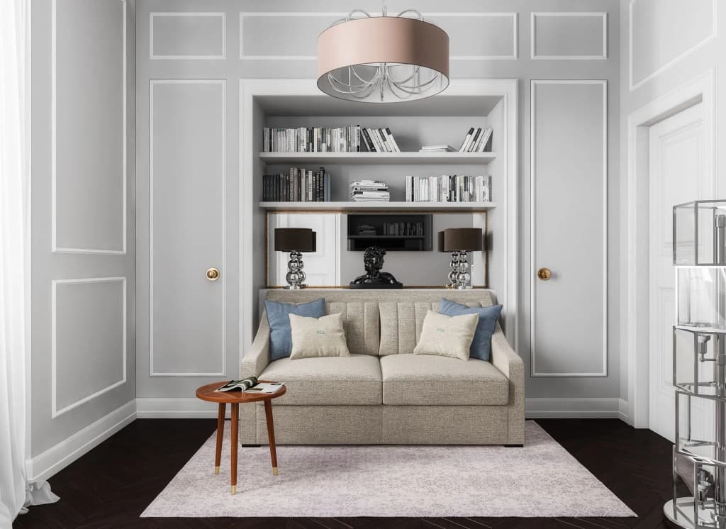 Florence Luxury Guest House - main photo