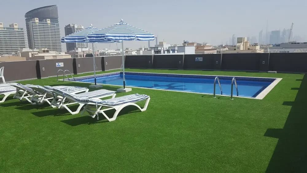 First Royal Hotel Apartment - photo 14