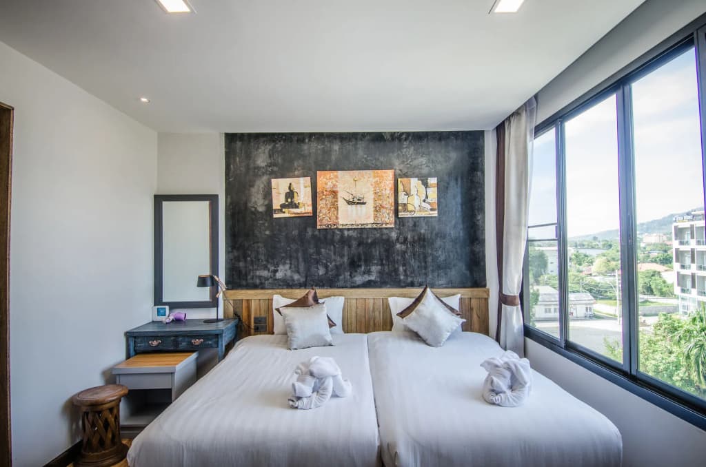 Casa Bella Phuket - photo 5