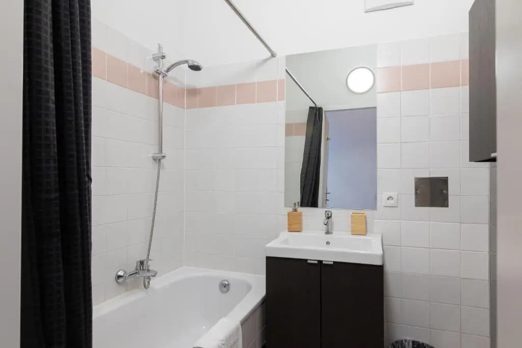 Vienna Central Station Residence - photo 7