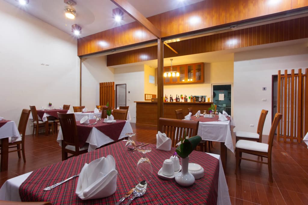 Chalong Princess Pool Villa Resort - photo 14