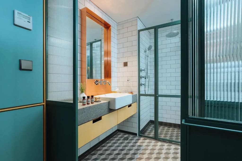 Kloe Hotel - photo 8