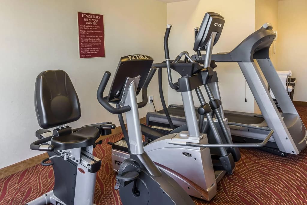 Comfort Inn & Suites LaGuardia Airport - photo 15