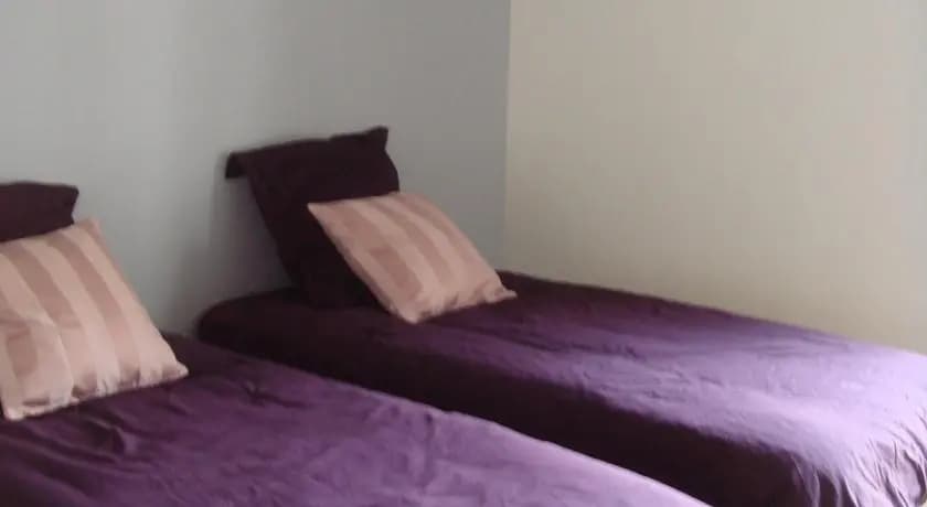 Superbe appartement en plein Paris - main photo