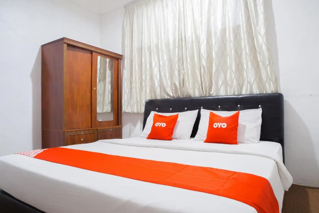 The 7 Lodge Tambunan - photo 8