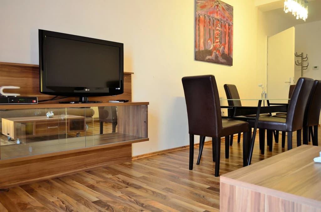 GoVienna Messe Wien Apartment - photo 20