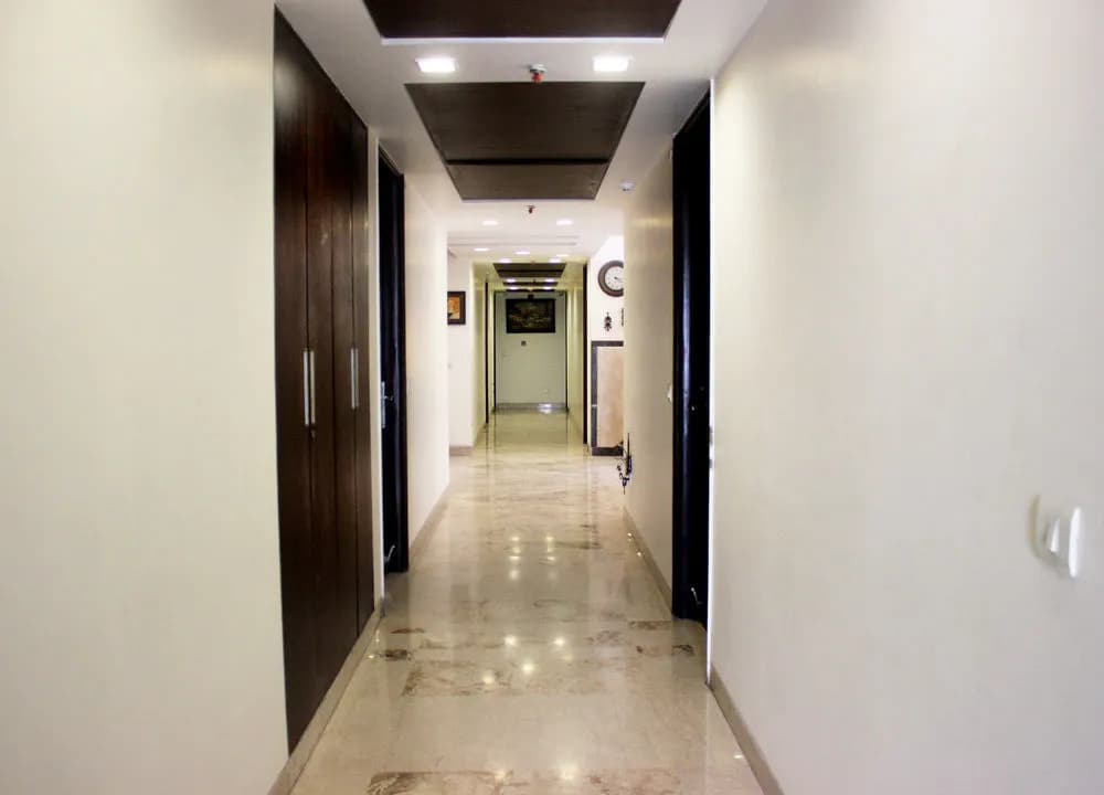 OYO 557 Hotel Lavish Inn - photo 10