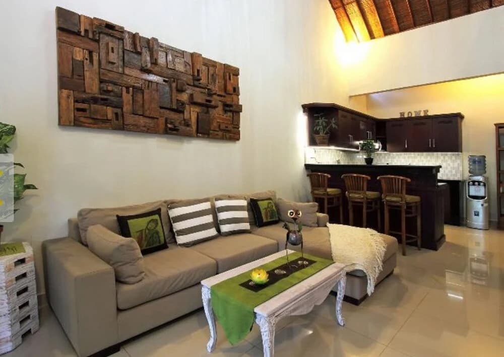 Villa Tanjun - photo 13
