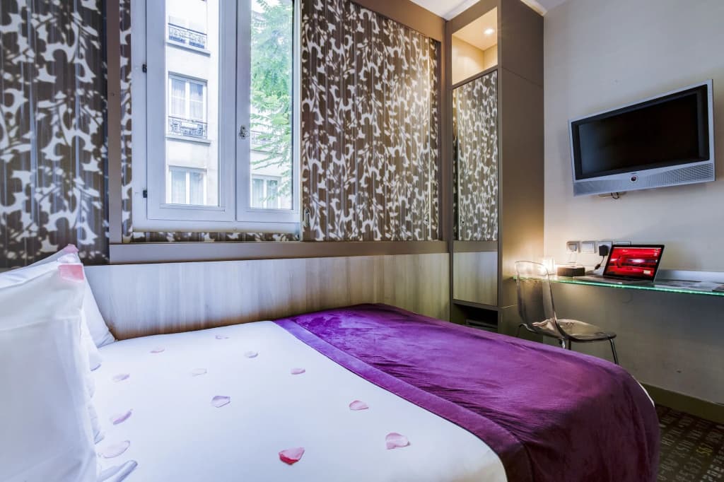Five Boutique Hotel Paris Quartier Latin - photo 48