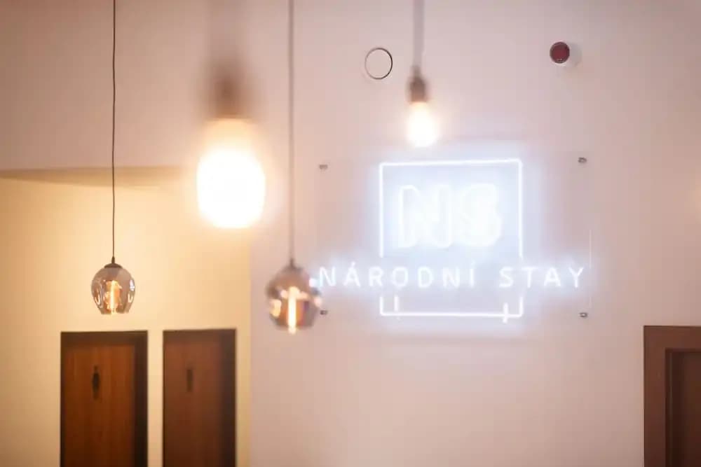 Narodni Stay - photo 12