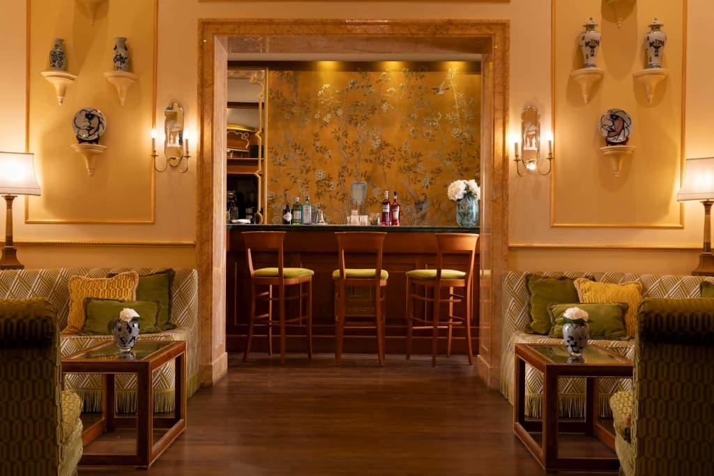 Hotel Degli Aranci - photo 26