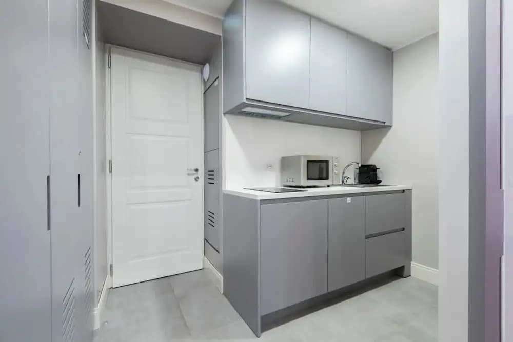Croce Apartments - photo 11