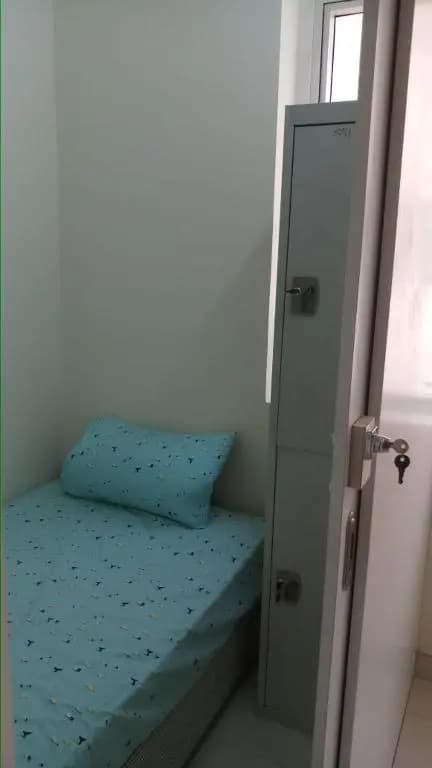 Deira Partition room - photo 5