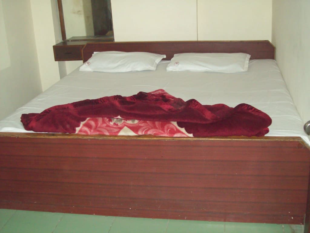 Hotel Majors Den - photo 3
