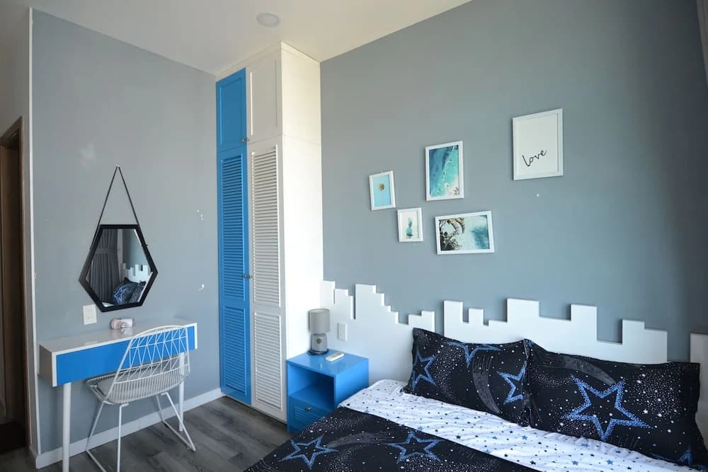 The Crystal Apartment - photo 2