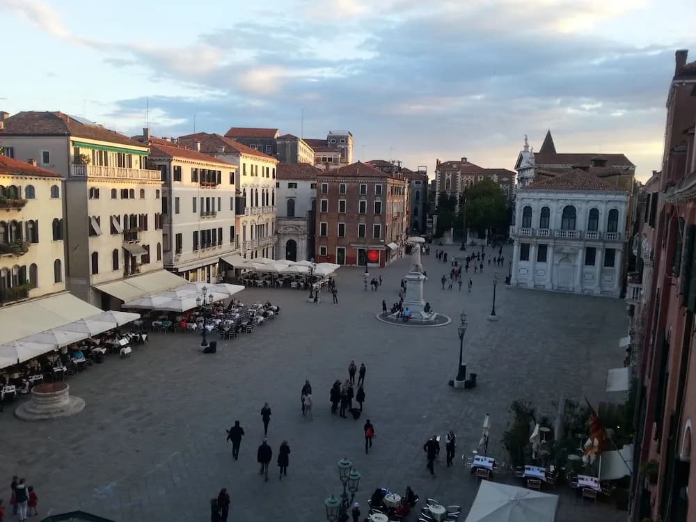 Ca Morosini - photo 14