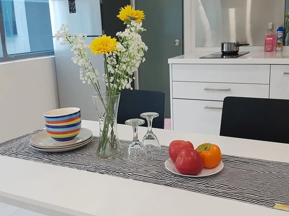 Summer Suites Vacation Home - photo 34