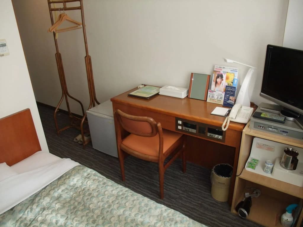 Tateshina Hotel - photo 7
