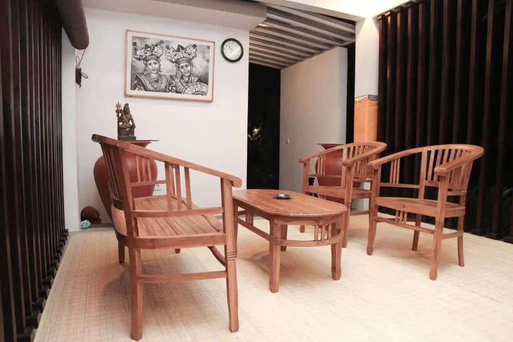 Muaya Villa - photo 4