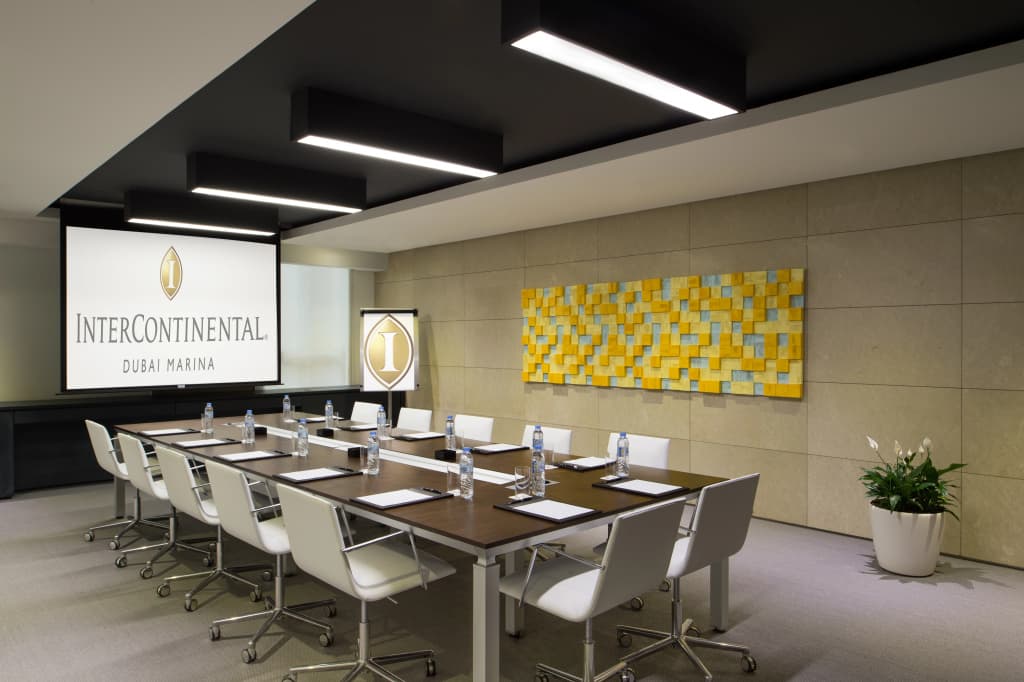InterContinental Dubai Marina by IHG - photo 37