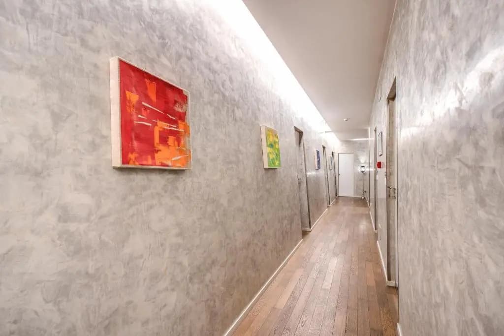 Boutique Rome Inn - photo 13