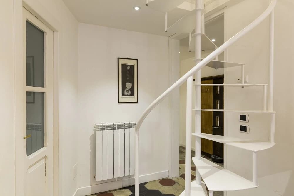 Nice Apartment Navona Sq - photo 10