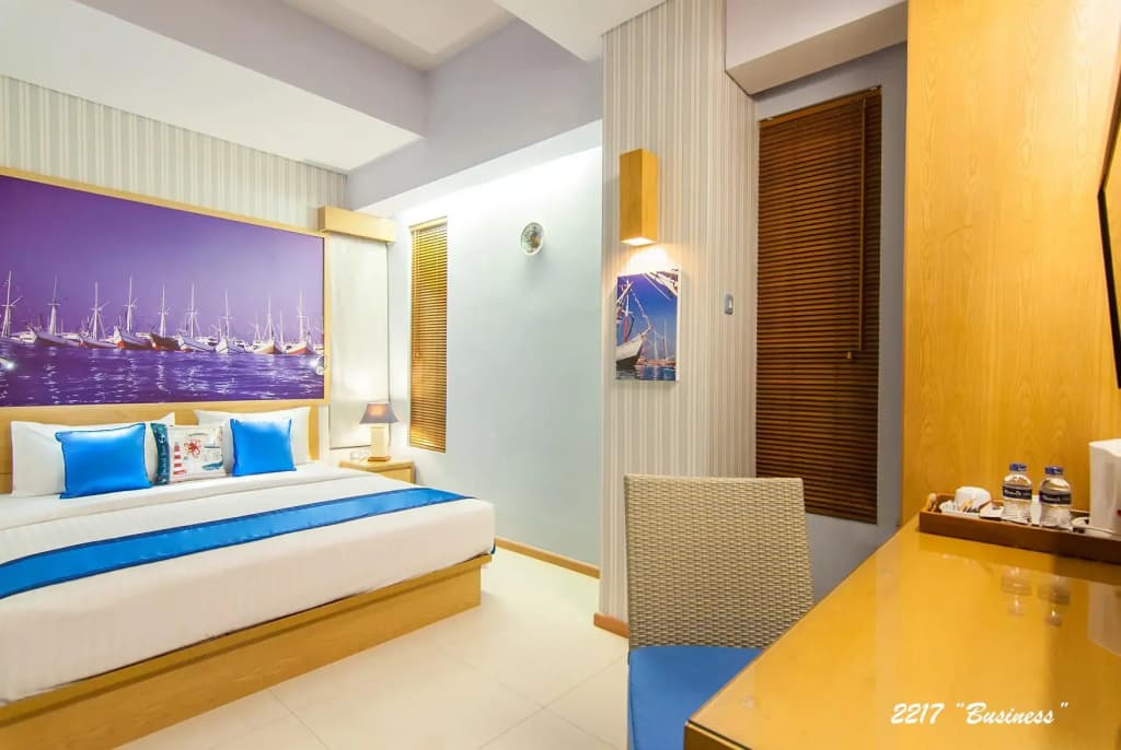 Rhadana Hotel - photo 33