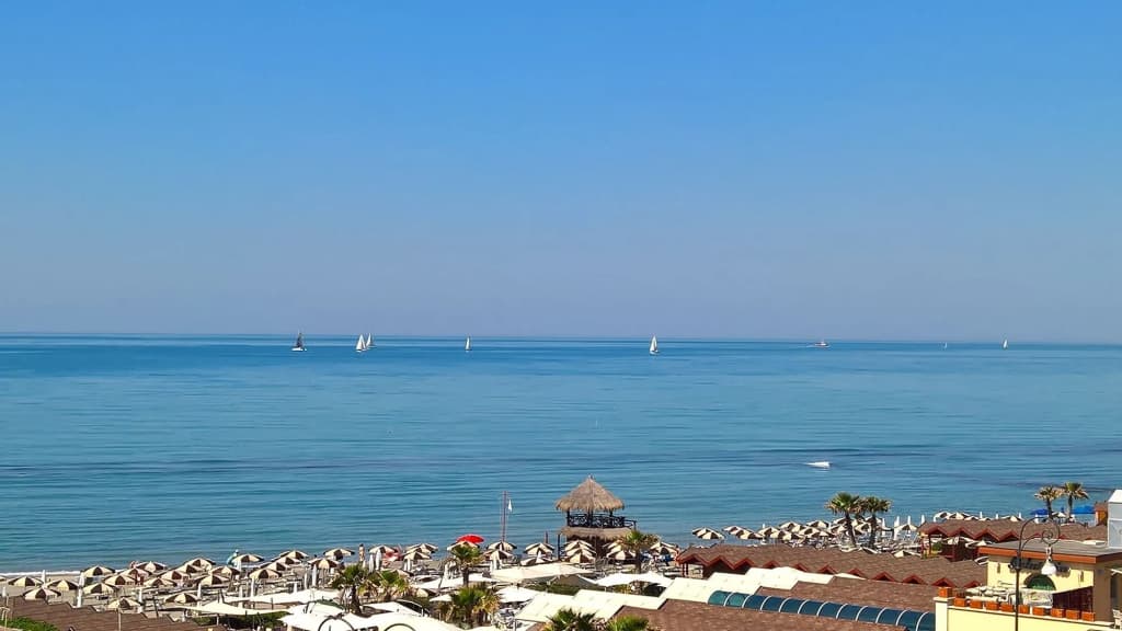 Hotel La Scaletta - photo 15