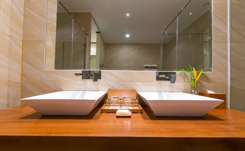 Sokha Private Mansion - photo 7