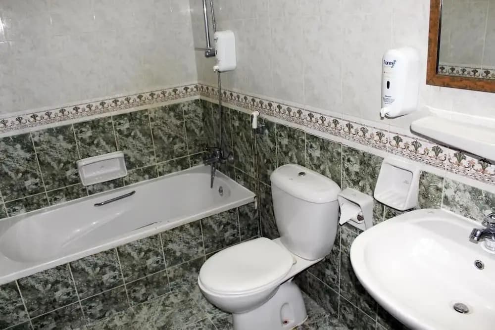 Sahara Hotel Apartment - photo 8