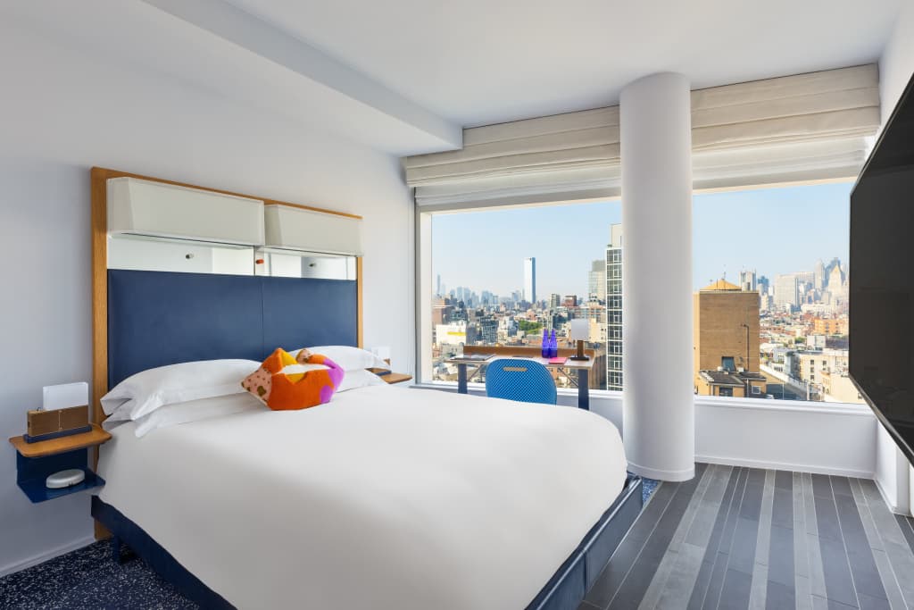 The Standard East Village - photo 32
