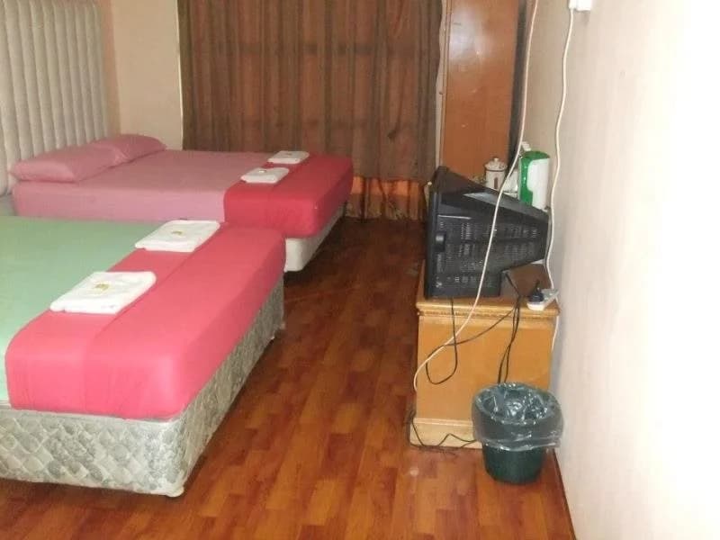 Hotel Citra - photo 4