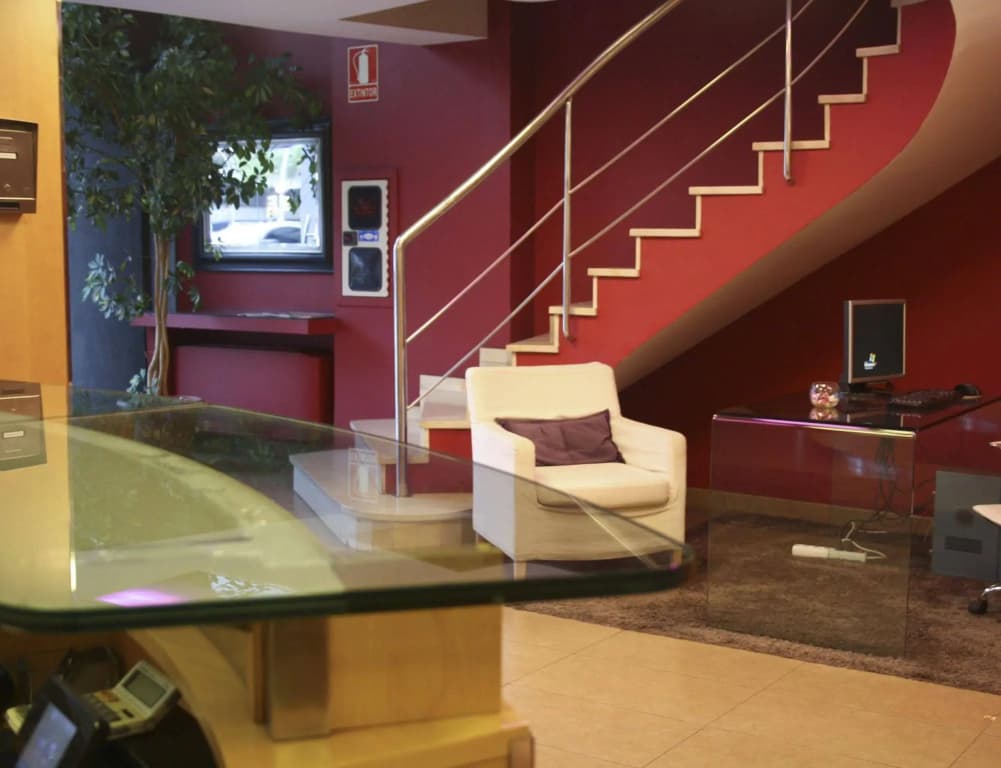 Hotel Abbot - photo 9