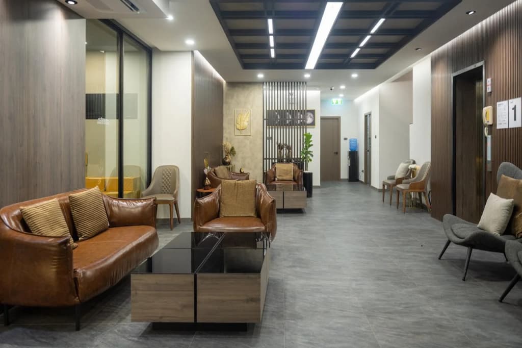 Le Bis Hotel - photo 11