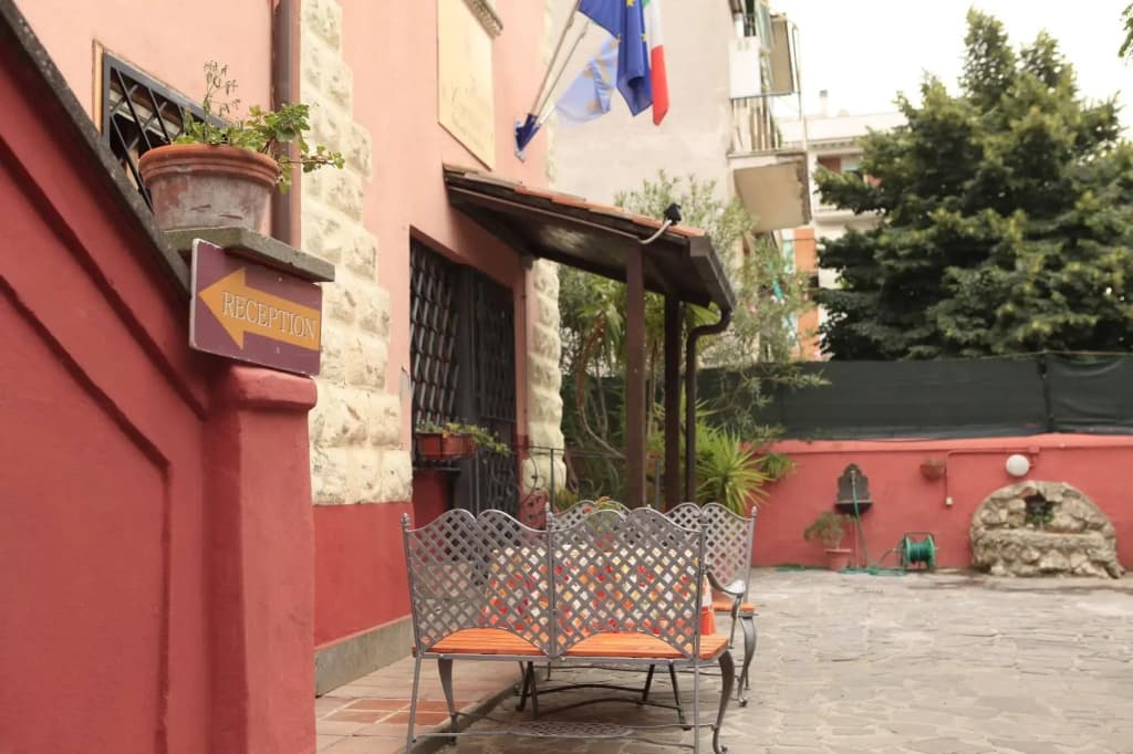 Hotel Il Castelletto - photo 10