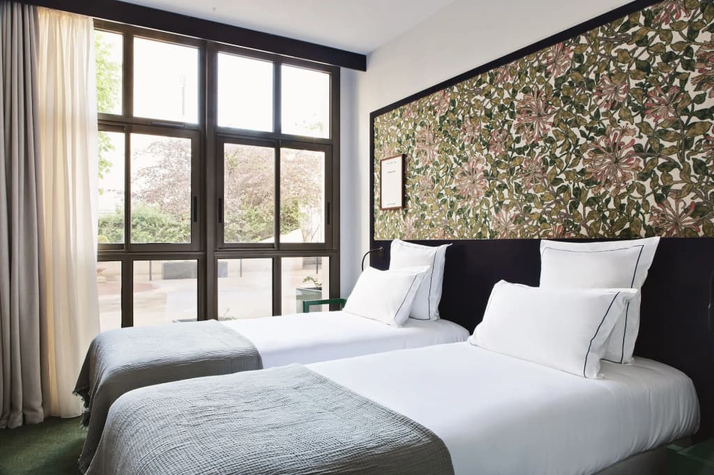 Hôtel Rosalie - photo 30