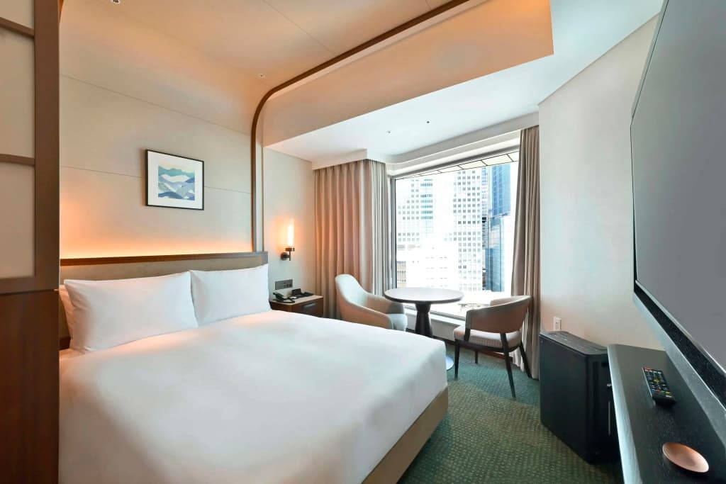 Marunouchi Hotel - photo 5