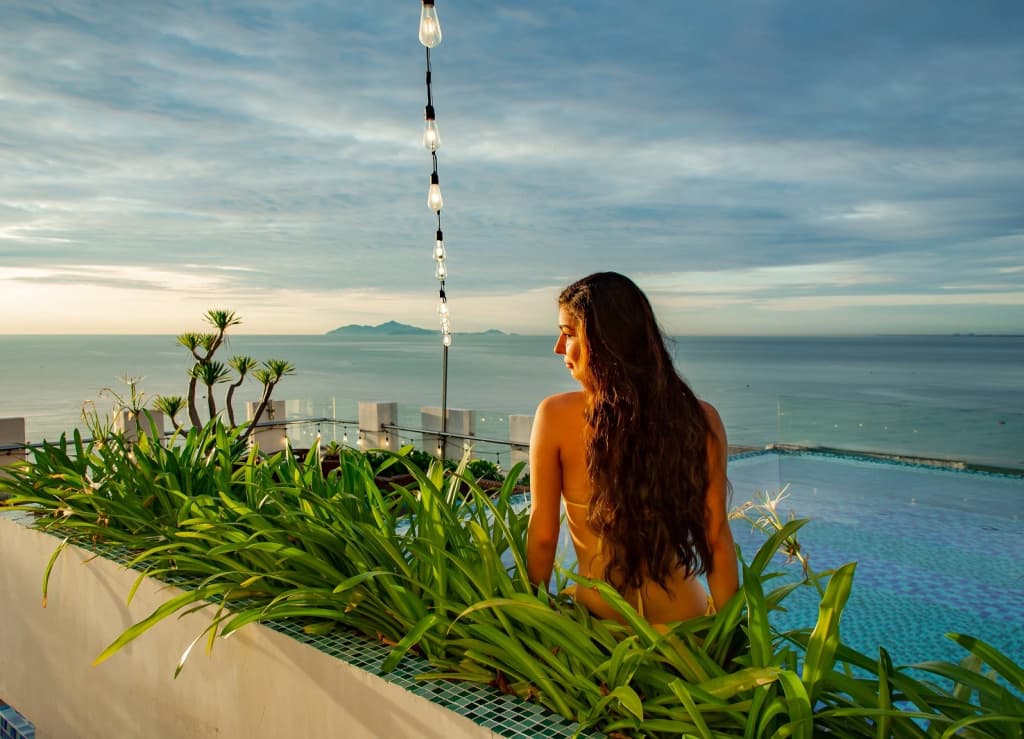 HAIAN Beach Hotel & Spa - photo 26
