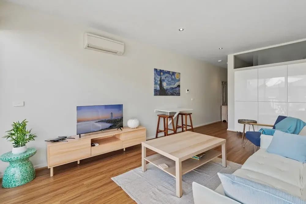 Stylish North Melbourne Stay - photo 5