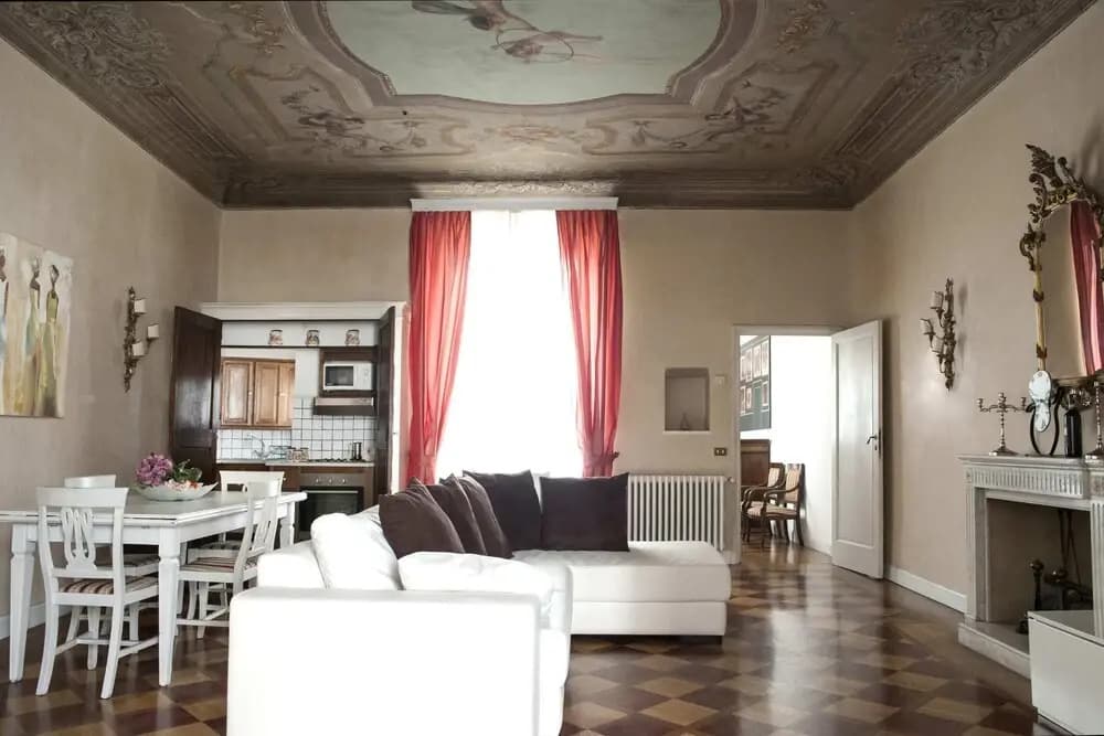 Luxury Flat in Florence Centre - photo 5