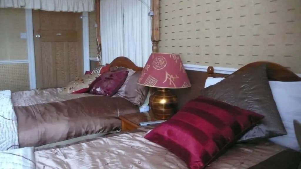 Sandilands House - photo 4
