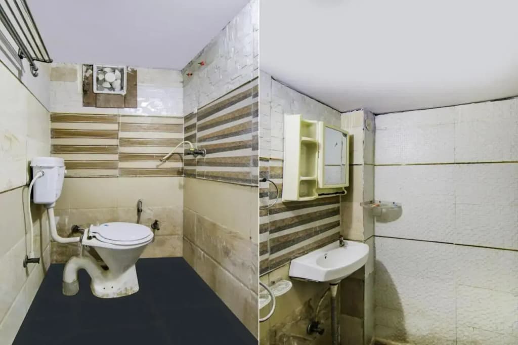 OYO Flagship 80561 Hansa Residency - photo 8